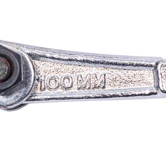 Съемник подшипников трехзахватный 100мм SIGMA (6220021) Киев