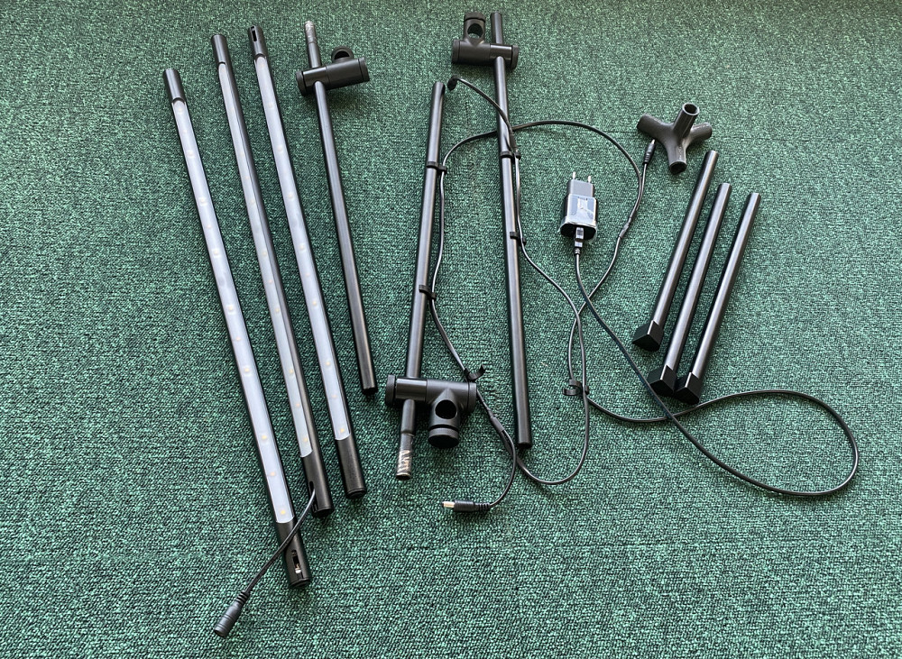 Підлоговий світильник для кімнатних рослин та декору IO-3 Timer. Лампа для високих рослин повного сп Борисполь - изображение 6