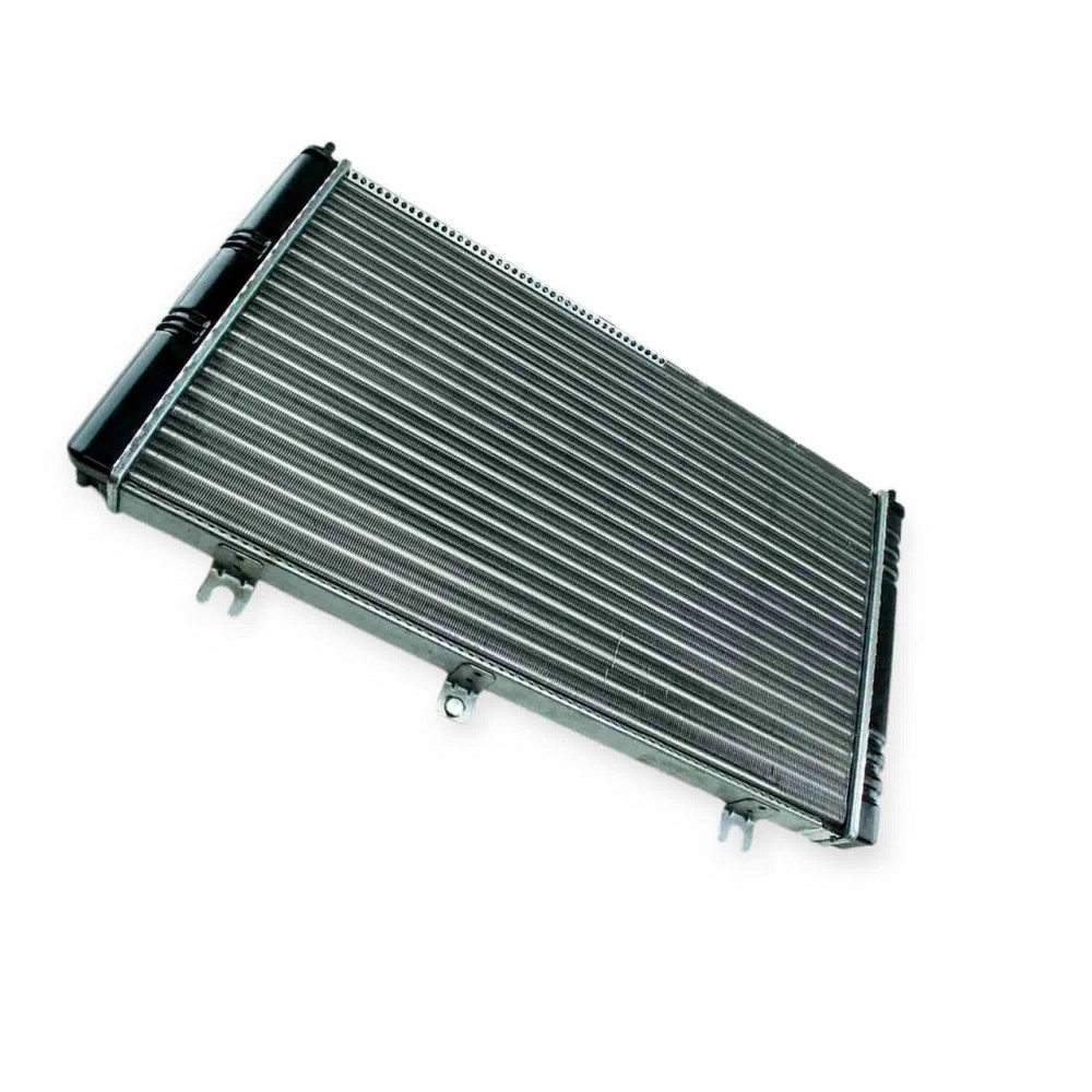 Радіатор двигуна 2170, 2110, 2111, 2112 без кондиціонера охолодження Мукачево - фото 1