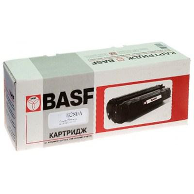Картридж BASF для HP LJ M425/401 (B280A) Вінниця - фото 1