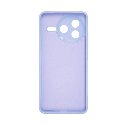 Чехол для мобильного телефона Armorstandart ICON Xiaomi Poco F7 Pro Camera cover Lavender (ARM80364) Винница - изображение 2