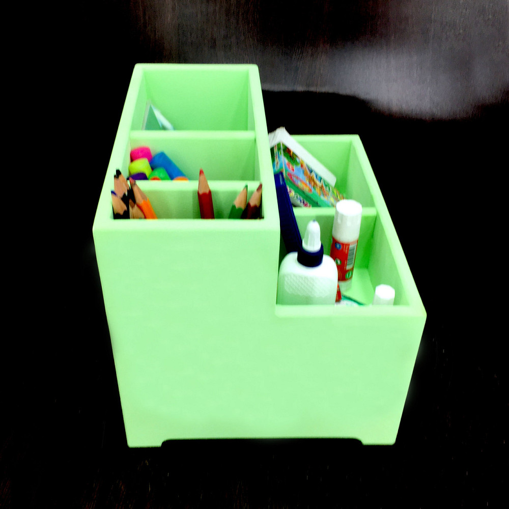 Органайзер настільний "Морріс" мохіто Миколаїв - фото 8