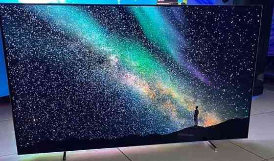 Телевизор: 55