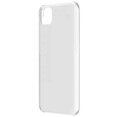 Чохол до мобільного телефона Huawei Y5P PC Case ( C-Dura-PC Case ) (138188) Вінниця