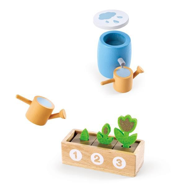 Ігровий набір Hape Школа Зеленої планети (E3428) Харьков - изображение 3