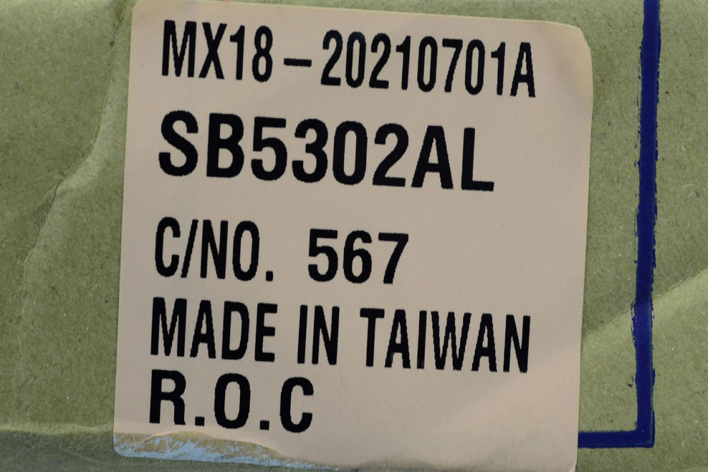 Крило Субару Forester 4 (2012-20019) дорест, рестайлінг під повторювач ліве Тайвань переднє Мукачево - фото 4