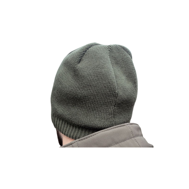 Шапка водонепроникна Dexshell, р-р L/XL (58-60 см), оливкова зелена Київ - фото 3