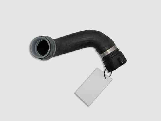 Mercedes-Benz  A1665000975,A1665005300 Патрубок радіатора лівий для двигунів M278 V8 4.6л М157 5.5л ML W166 GL X166 Одесса