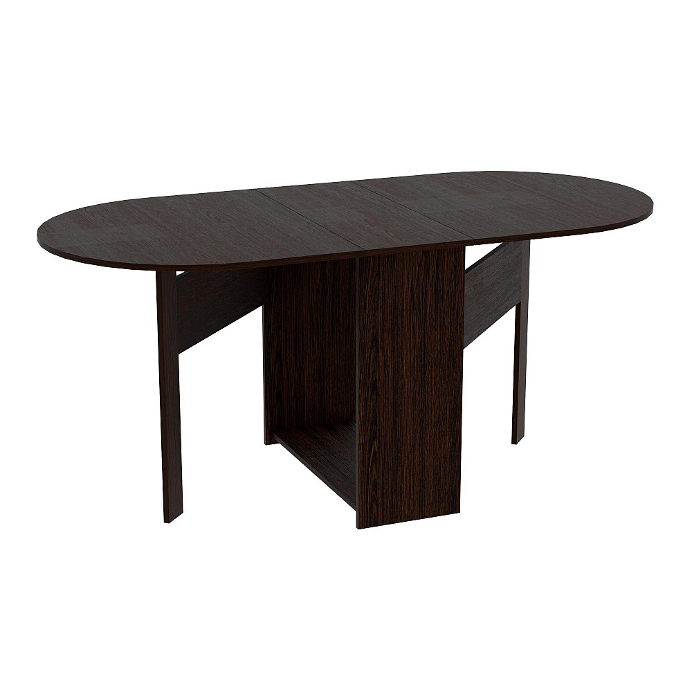 Стол-тумба №2, Венге Магия, 1700х800х750 Львов - изображение 1