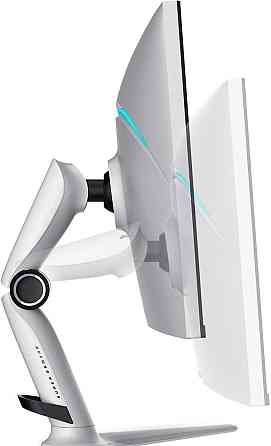 Монітор Koorui GN10 27, 2K, 240Hz. Mini - LED Display HDR 1000 , 1ms. Київ