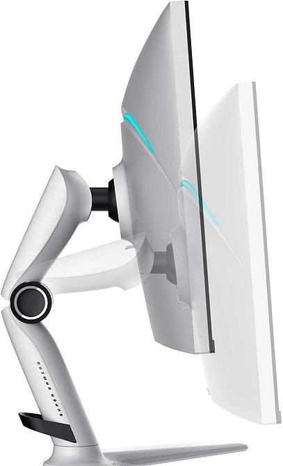 Монітор Koorui GN10 27, 2K, 240Hz. Mini - LED Display HDR 1000 , 1ms. Київ - фото 5