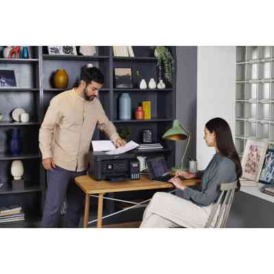 Многофункциональное устройство Epson L5290 WiFi (C11CJ65407) Винница