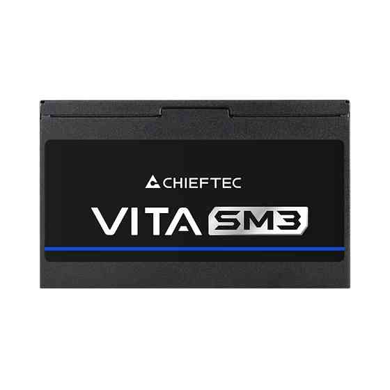 Блок живлення Chieftec BPX-650-C 650W ( 23780 ) Харьков