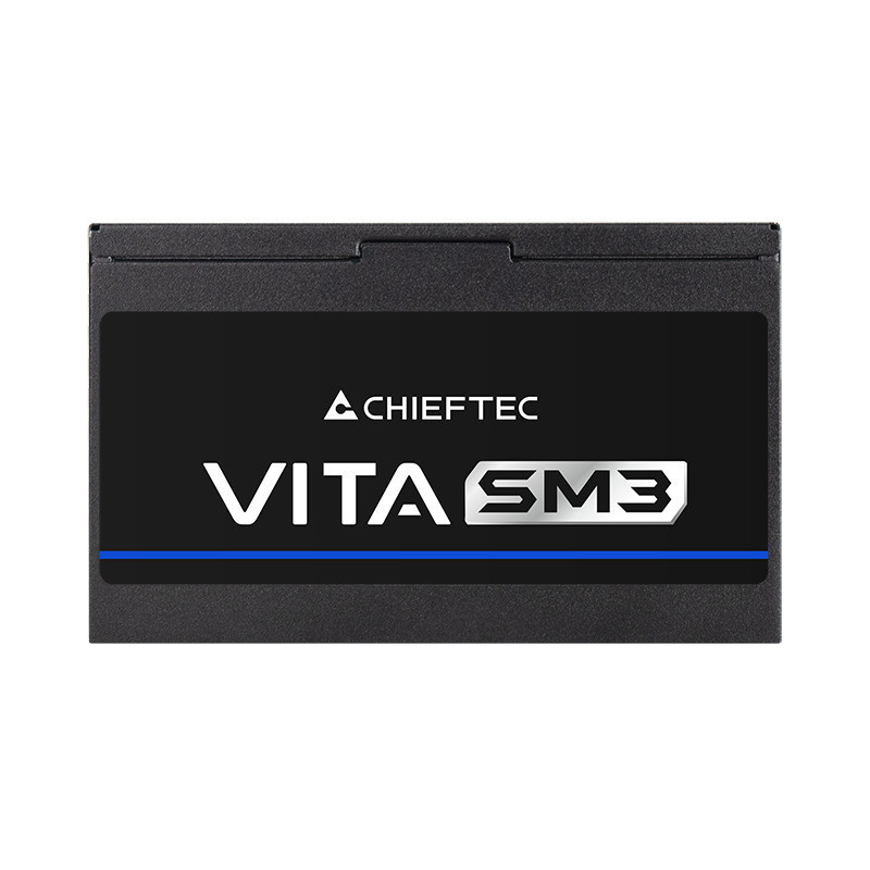 Блок живлення Chieftec BPX-650-C 650W ( 23780 ) Харьков - изображение 6