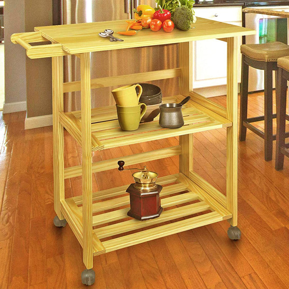 Стіл-візок "Атланта" каррі Миколаїв - фото 1