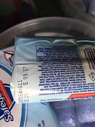 Мило антибактеріальне тверде 🧼 Safeguard Fresh Power – Суперзахист для всієї родини! 🛡️ Family Germ Protect Київ