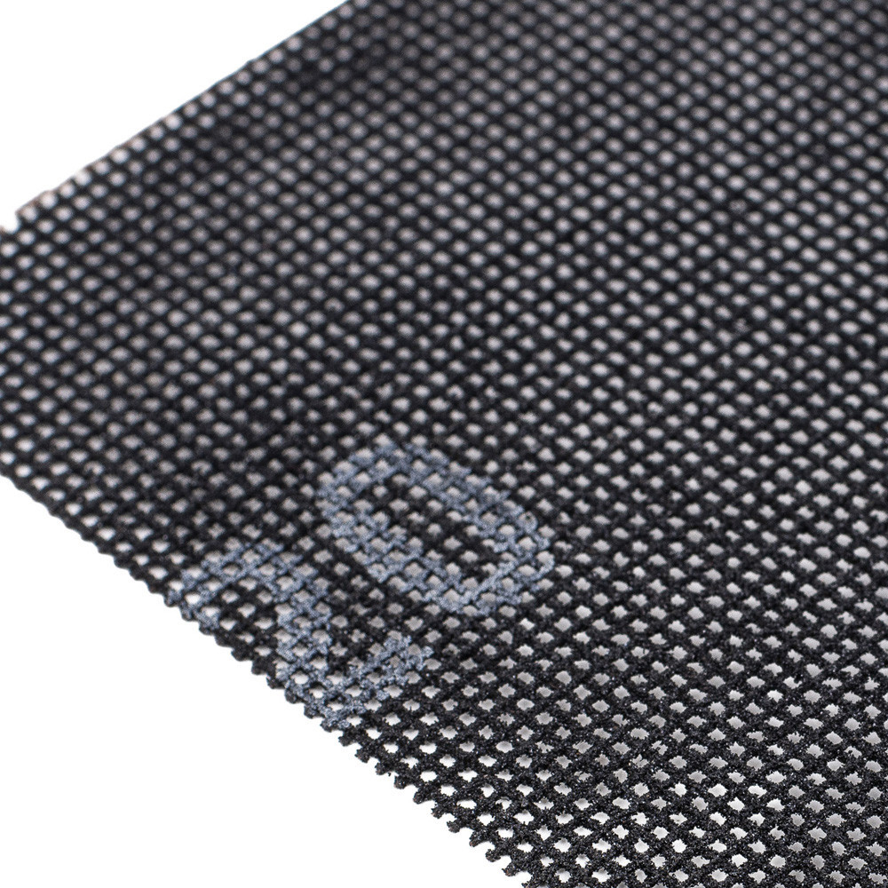 Сетка абразивная 115×280мм Р120 (5шт) SIGMA (9161201) Киев - изображение 5