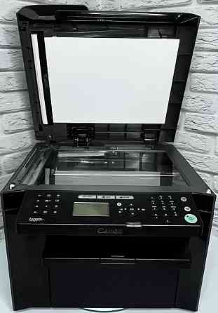 Лазерний Принтер БФП БФП: Canon i-SENSYS MF4450 з АПД. Київ