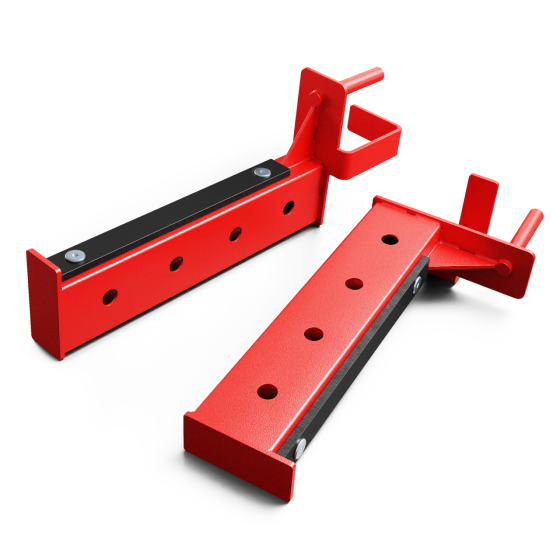 Ручки страхувальні K-Sport для стійок KSG005, KSG013, KSG011, 1 шт Київ