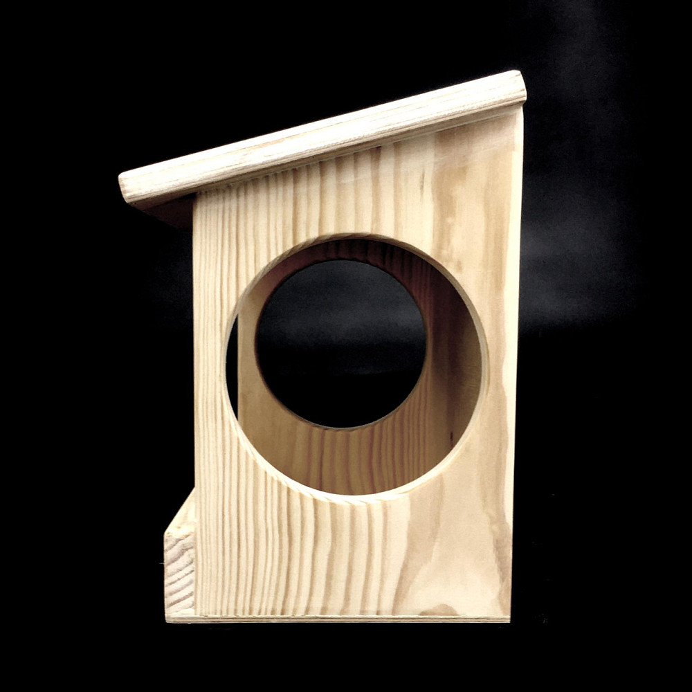 Кормушка для птиц 