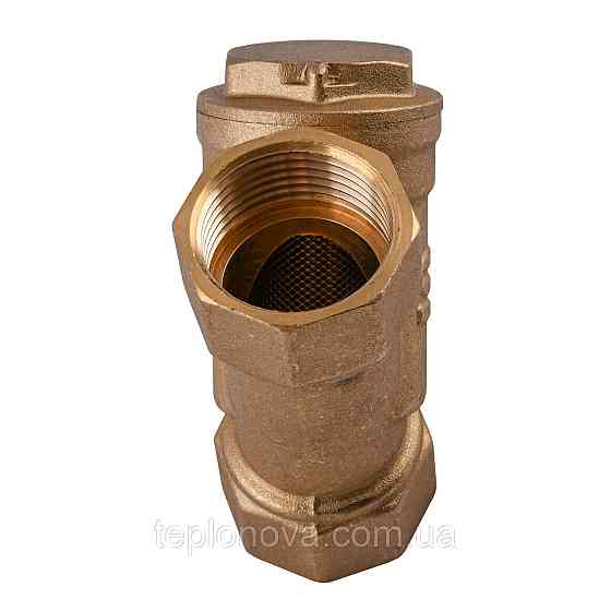 Фильтр грубой очистки SELBA 1″ SL1512 Черновцы