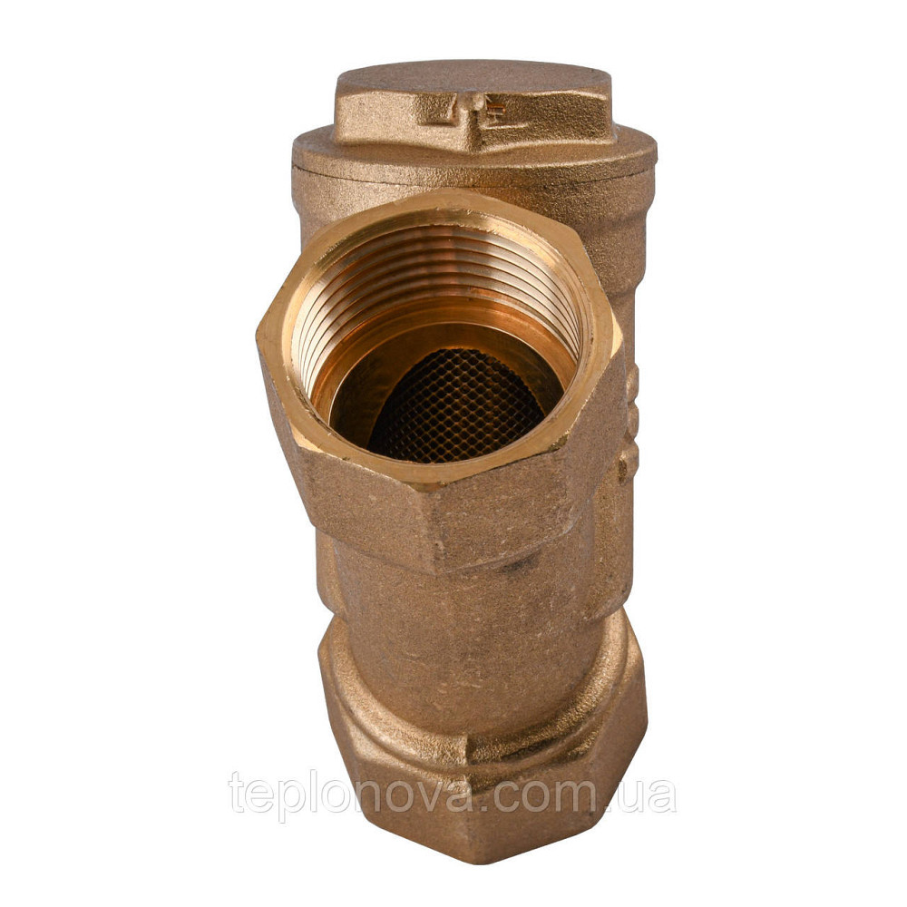 Фильтр грубой очистки SELBA 1″ SL1512 Черновцы - изображение 3