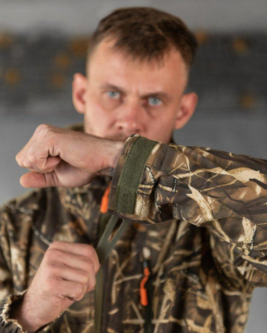 Тактичний костюм hay Одеса - фото 19