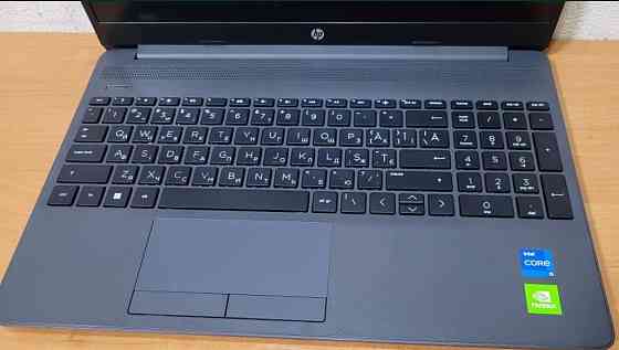 Ноутбук: HP i5-1235ц/ mx550/ RAM16GB./ SSD512Gb. Киев