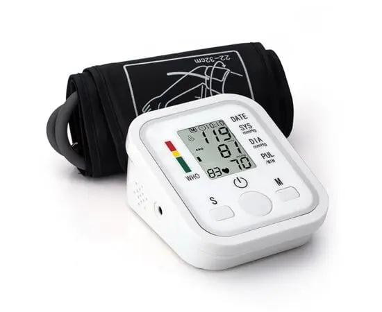 Автоматический тонометр JZIKI Arm Style Киев - изображение 3