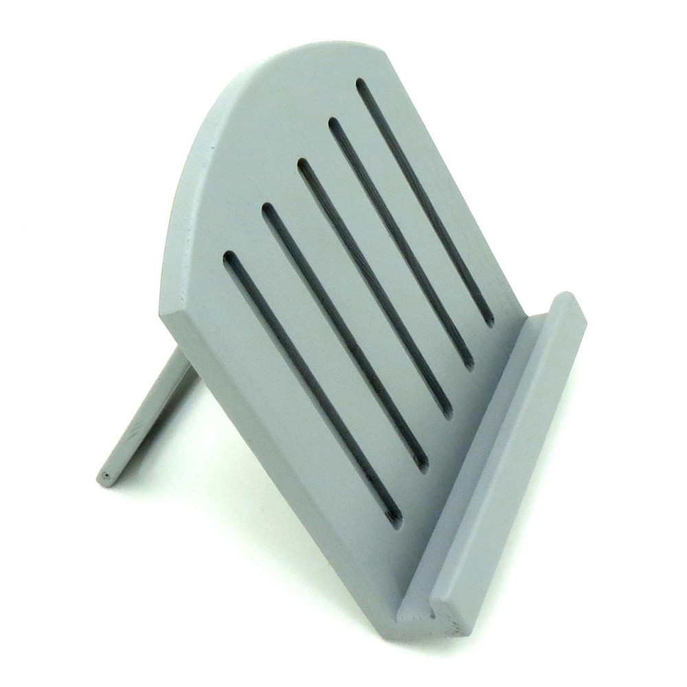 Подставка для кулинарных книг и планшетов 