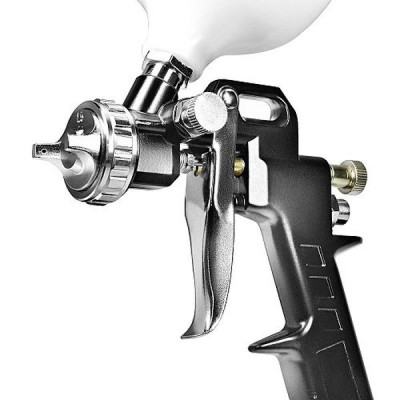 Краскопульт Stark ASG-5015 пневматический (300100500) Винница - изображение 3