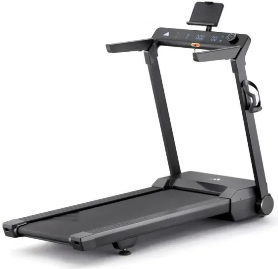 Беговая дорожка adidas Bieżnia elektryczna składana 2,0 HP TRAINING T-24C Киев