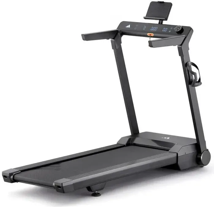 Беговая дорожка adidas Bieżnia elektryczna składana 2,0 HP TRAINING T-24C Киев - изображение 1