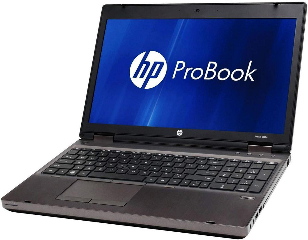Б/У Ноутбук HP ProBook 6560b (i5-2410M/4/320) - Class A Київ - фото 2