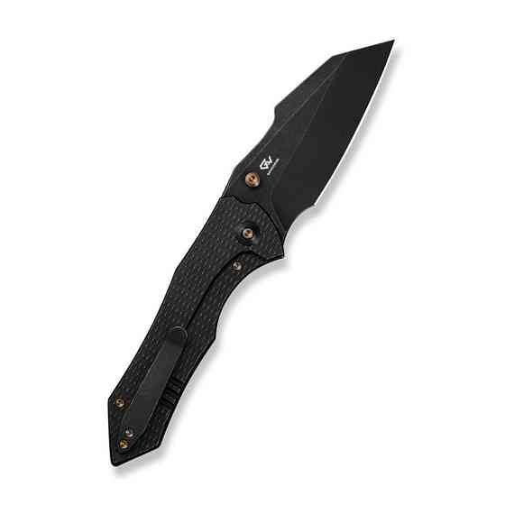 Ніж складаний Weknife High-Fin XL WE24010-1 Київ