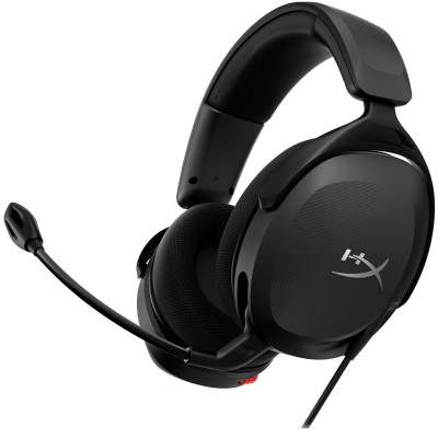 Навушники HyperX Cloud Stinger 2 Core Wired Black (683L9AA) Вінниця - фото 1