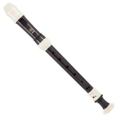 Блокфлейта Yamaha YRS-301III Soprano Винница