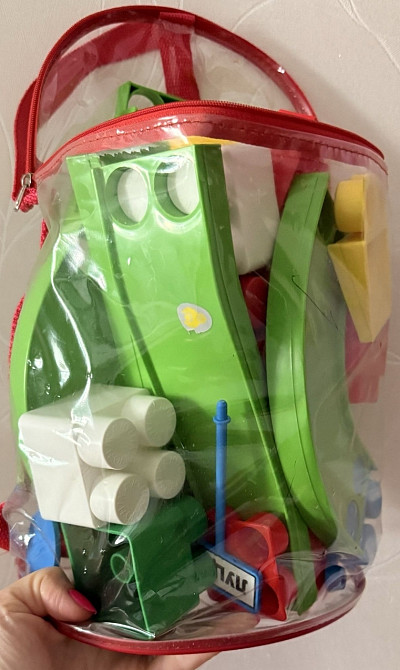 Коструктор дорога Київ - фото 4