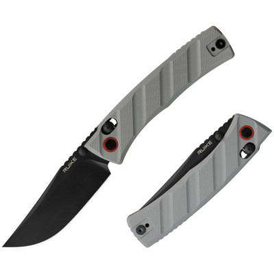 Нож Ruike P856-K Винница - изображение 6