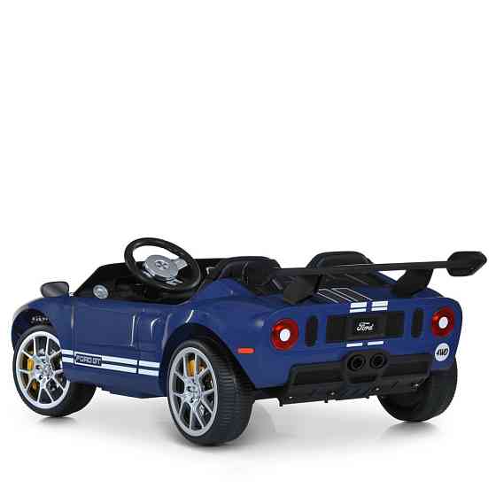 Дитячий електромобіль Машина M 6107EBLR-4(24V) до 59 кг Вінниця