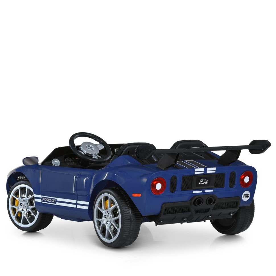 Детский электромобиль Машина M 6107EBLR-4(24V) до 59 кг Винница - изображение 2