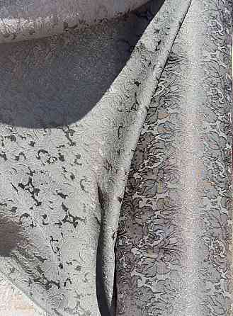 Ткань / опт / костюмка жаккард - от 3 м Киев