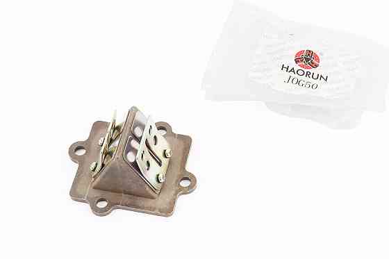 Клапан пелюстковий карбюратора Yamaha 3KJ (корпус пластик) Киев