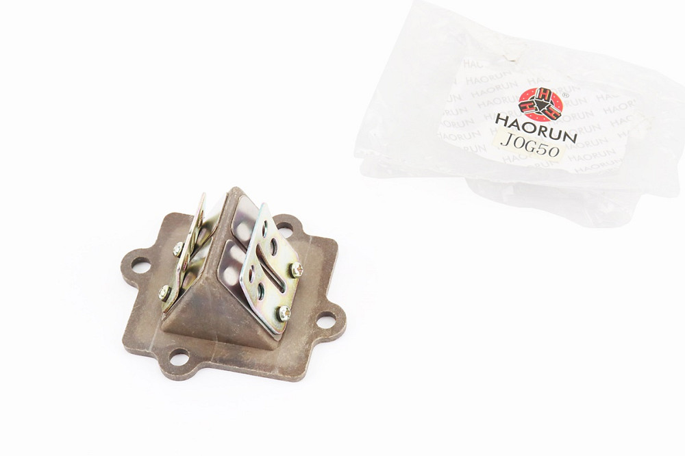 Клапан пелюстковий карбюратора Yamaha 3KJ (корпус пластик) Киев - изображение 1