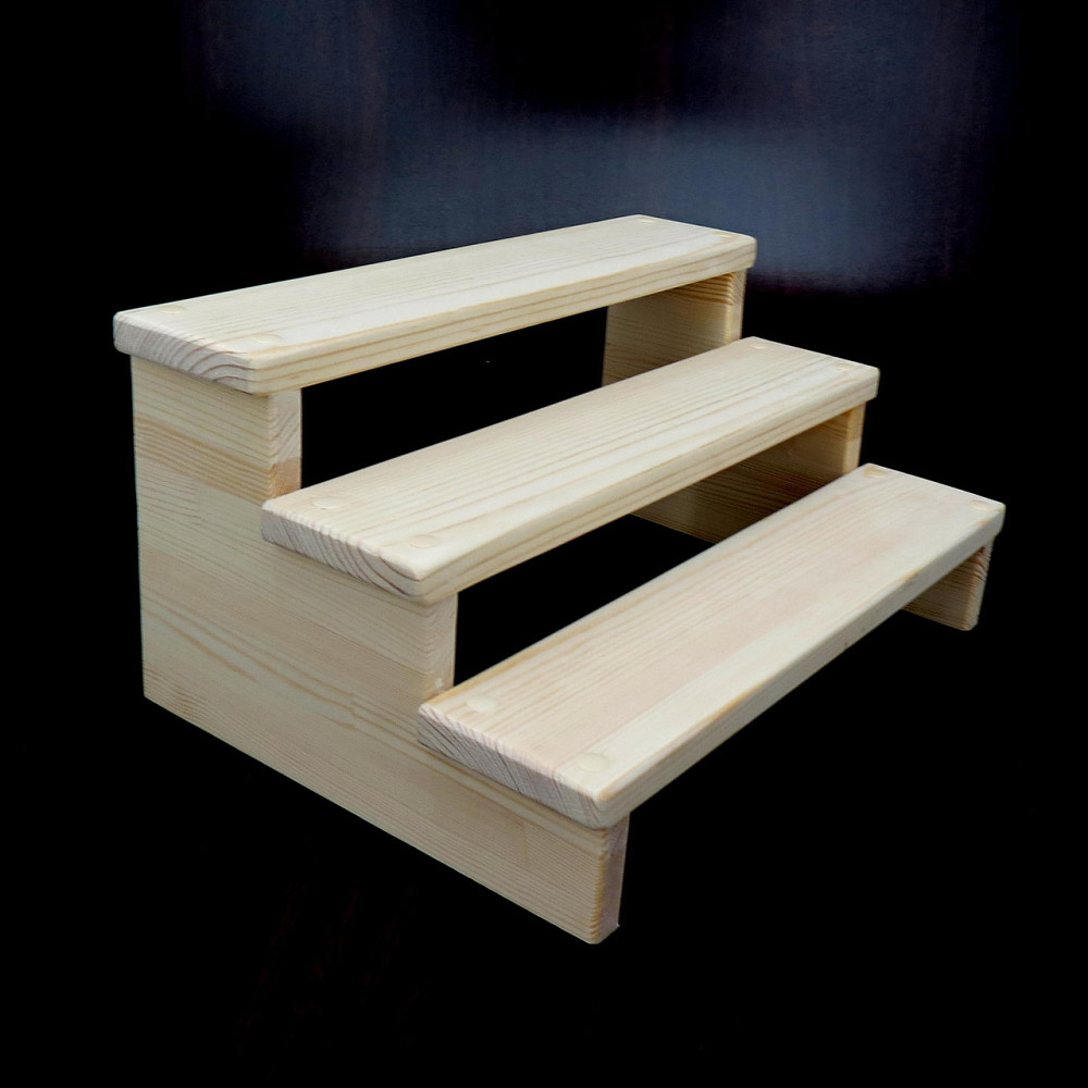 Підставка для квітів "Мосарбес 40" бланже Миколаїв - фото 5