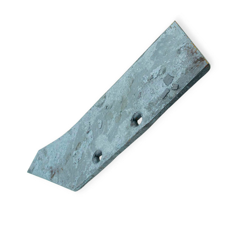 Лемех 2-25 високий (підходить тільки для плуга Bomet) Bomet ПЛН Мукачево - фото 1