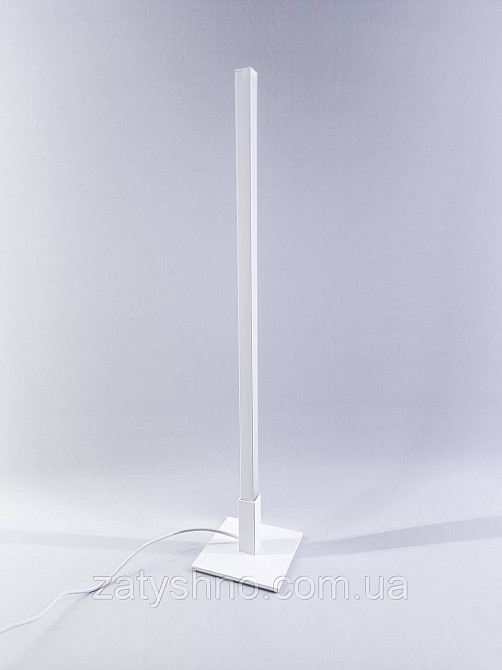 Кутова Смарт LED Лампа Київ - фото 3