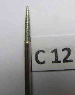 Алмазная насадка . Киев