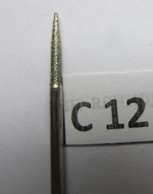 Алмазна насадка . Київ - фото 2