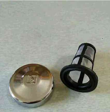 Крышка бака топливного мотоблок /ZH1100 (15Hp) (с сеткой под выступающую горловину) Мукачево